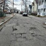 pothole-march-18-2021-2 | Quincy News About Quincy Massachusetts