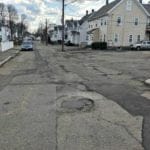 pothole-march-18-2021-3 | Quincy News About Quincy Massachusetts
