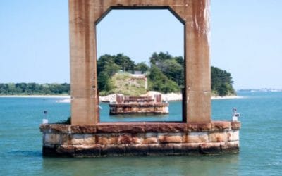 Quincy Quarry News Weekly Fish Wrap: A quiet week – sorta-kinda quiet anyway …