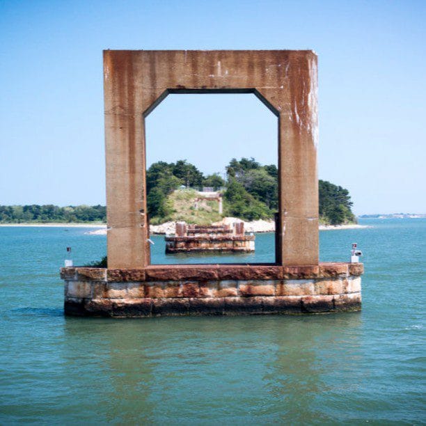 Quincy Quarry News Weekly Fish Wrap: A quiet week – sorta-kinda quiet anyway …