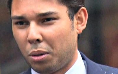 Jasiel Correia II, former Mayor of Fall River, ordered to report to federal prison on Friday #jasielcorreia #clubfed