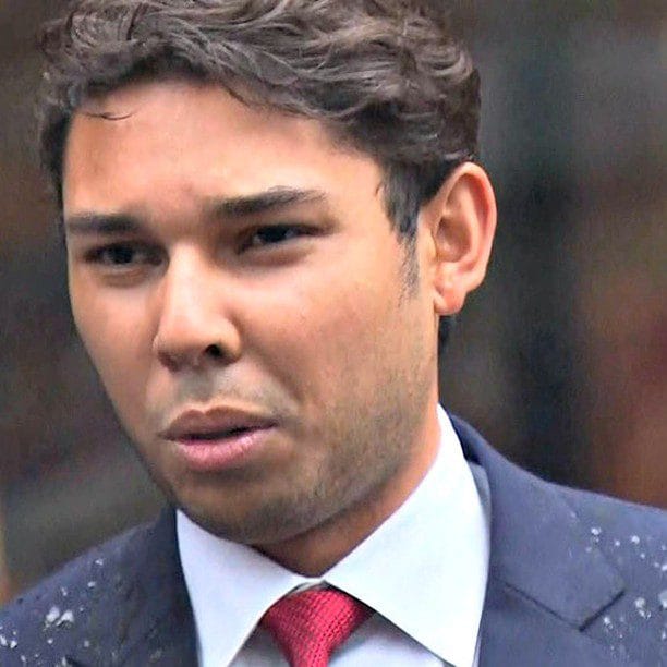 Jasiel Correia II, former Mayor of Fall River, ordered to report to federal prison on Friday #jasielcorreia #clubfed