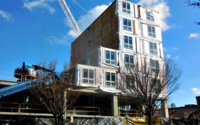 Rent soars for apartments near MBTA rail stations #rent #overdelopment #tranistoriented #mbta