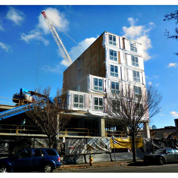 Rent soars for apartments near MBTA rail stations #rent #overdelopment #tranistoriented #mbta