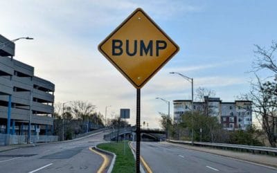 Quincy Road Hazard! What The Bump? #cityofquincy #tpal #roadhazard