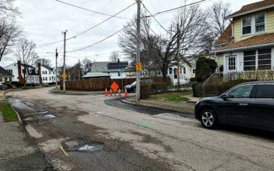 Quincy Potholes Persist