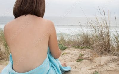 Nantucket votes for gender-neutral topless beaches #releasethetatas #savethetatas #sunblock