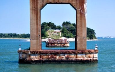 US Attorney Rachael Rollins opening Civil RIghts investigation into the City of Quincy’s long koch-blocking rebuilding of the Long Island Bridge