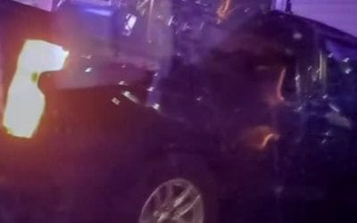 Quincy House Whacker gets off?