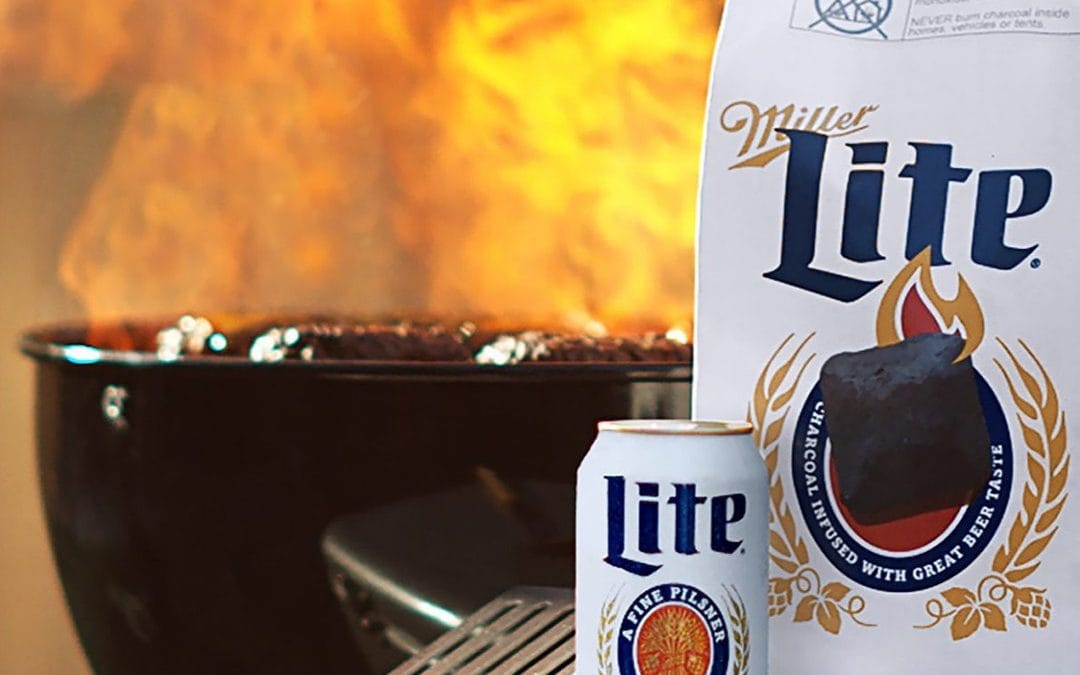 Tastes Great? More Grilling …