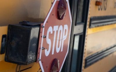 Quincy School Bus Driver arrested for Driving Under the Influence while on the Job