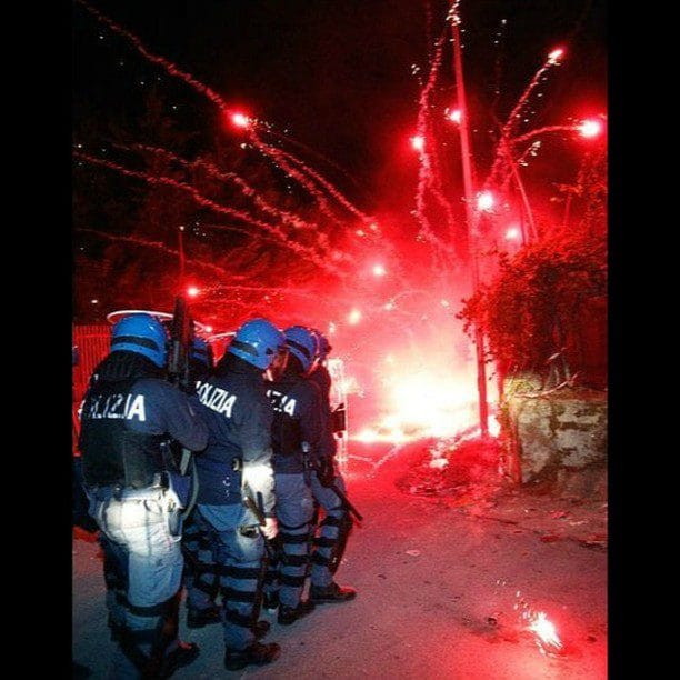Quincy Flag Day Fireworks Light Up Both The Sky And A Wildfire