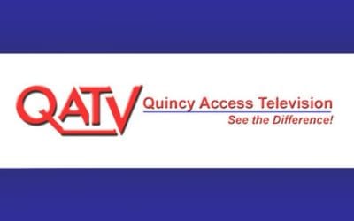 QATV continues to not live stream City Council meetings #quincycitycouncil #mayorkoch #quincysun #partiotledger