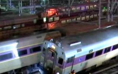 MBTA problems continue and now there is a call for mass firings of the MBTA’s senior management