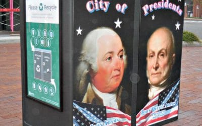 Quincy Mayor Koch closed City Hall on Juneteenth Monday but local trash workers had to work