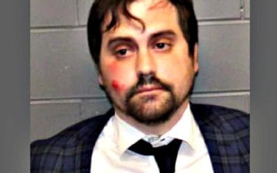 Worcester State Representative pleads out on drunk driving arrest in Quincy #msp #quincydistrictcourt #norfolkcountydistrictattorney