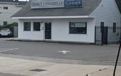 Traffic expected to worsen over Fore River Bridge given impending legal trafficking congestion? #cannabis #tpal #mayorkoch #mayorkochbridge