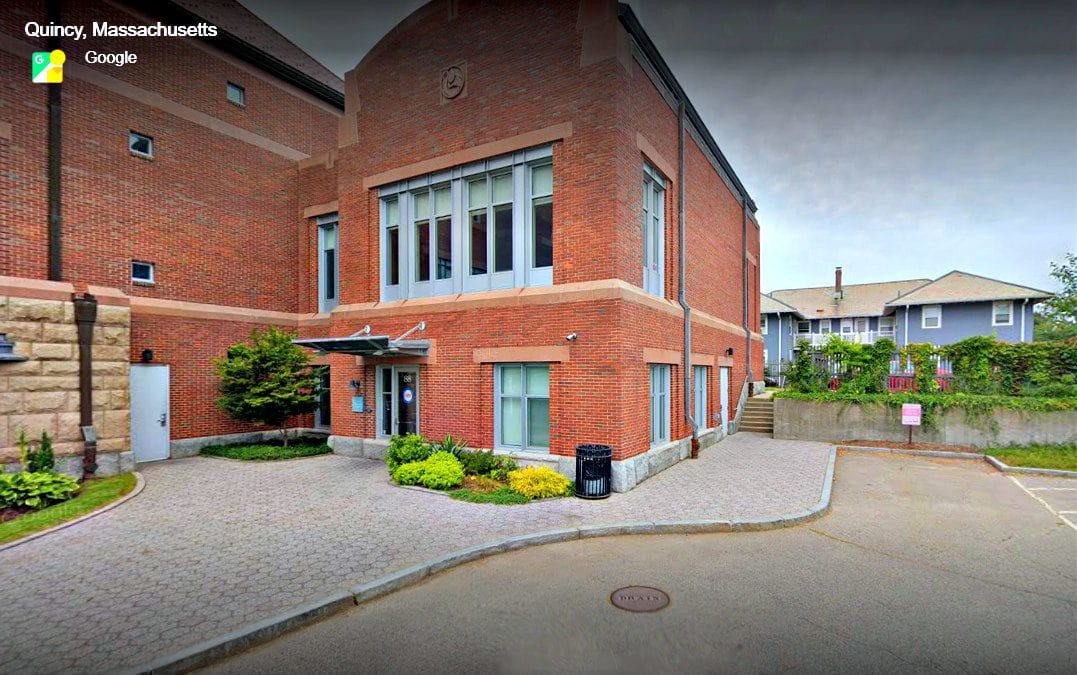 Quincy Quarry chides Quincy Access Television to post the City Council budget approval meeting video?