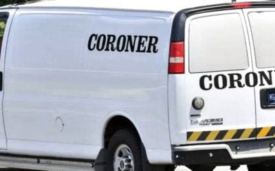 Two found dead on public walkway along the mouth of the Town River near Southern Artery