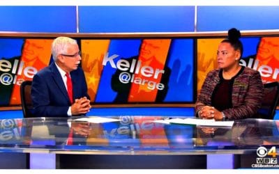 United States Attorney gunning for Quincy Mayor Thomas P. Koch?