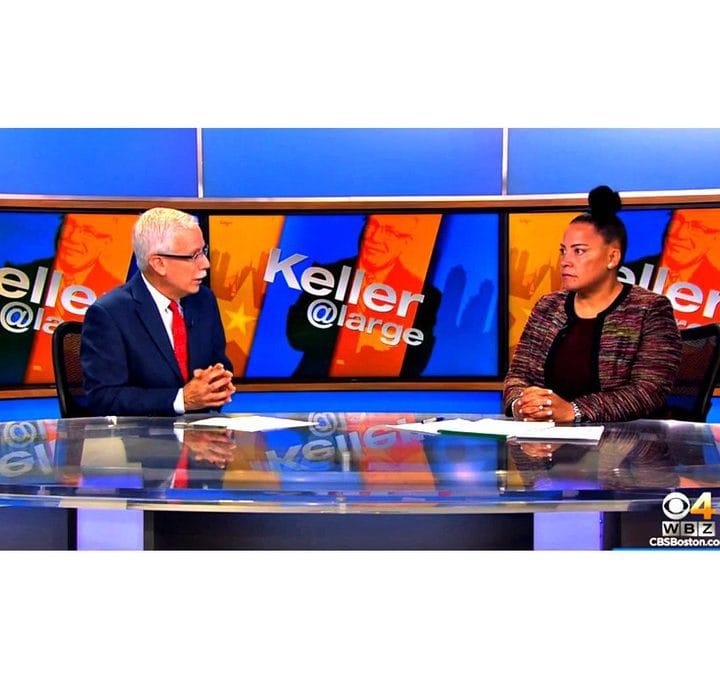 United States Attorney gunning for Quincy Mayor Thomas P. Koch?