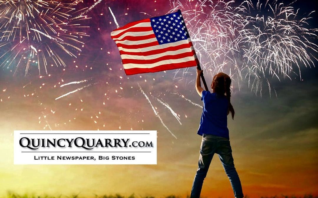 Happy Birthday America! #founders #fourthofjuly