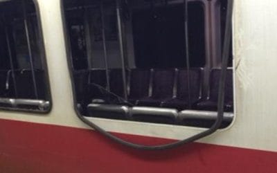 Federal Transit Administration issues scathing review of the MBTA #mbta #charliebaker #mayorkoch