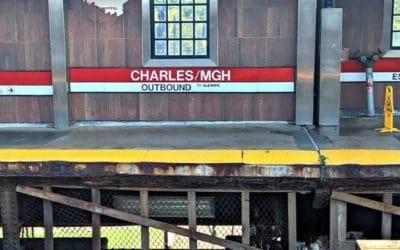 MBTA maintenance continues to be disconcerting