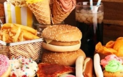 Today is National Junk Food Day!