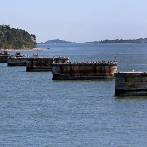 Quincy Mayor Koch loses yet again on a court ruling on Long Island Bridge