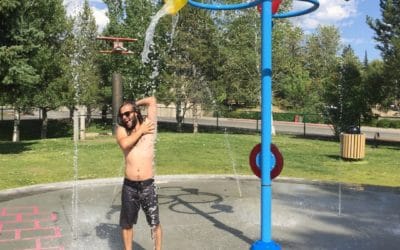 Quincy Center Churches Hit By Water Pirates During Nine Day Heat Wave