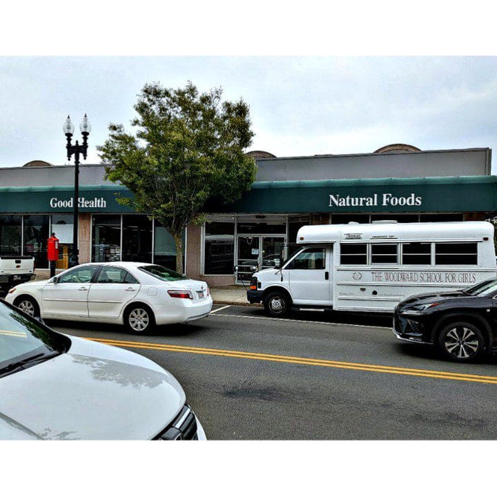 Quincy News Good Health No More in Quincy mayorkoch goodhealth