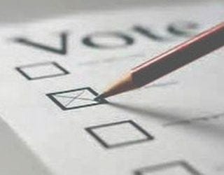 Long Island Bridge poll results running close to three to one against Quincy