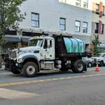 City of Quincy rolls out a drought tree watering plan #cityofquincydpw #mayorkoch 296539761_170922625466487_2647489912211866296_n