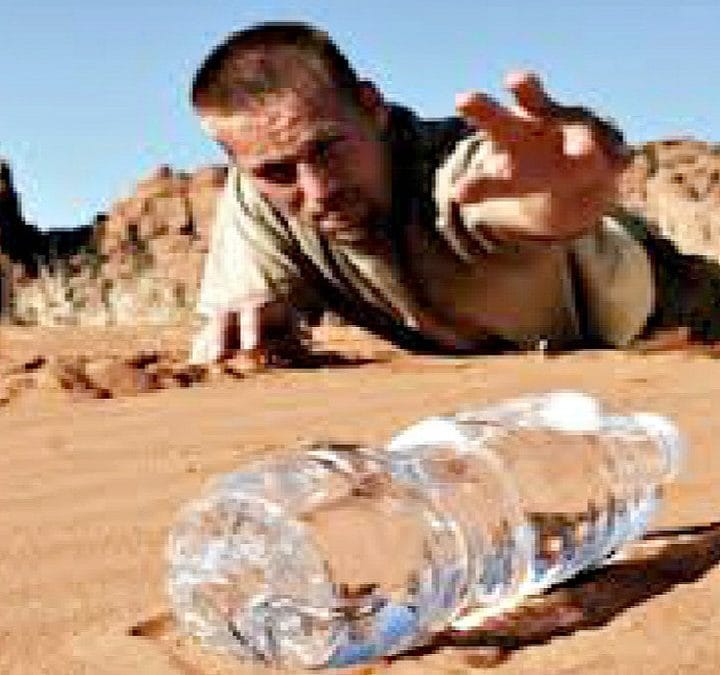 The Heat is on! #mayorkoch