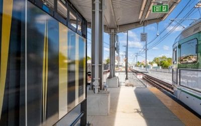 MBTA announces a month-long closure of the opened just a month ago Green Line Extension to Somerville #mbta #charliebaker, #mayorkoch
