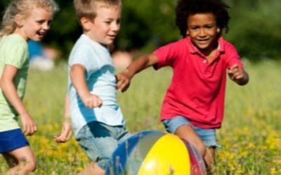 Heat Emergency Finally Over!