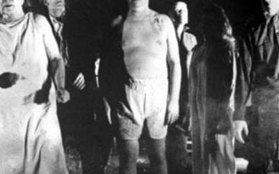 Quincy Quarry News Weekly Fish Wrap: Heat continues to hammer the MBTA and Chinese Ghosts are EVERYWHERE! #mayorkoch #mbta #charliebaker