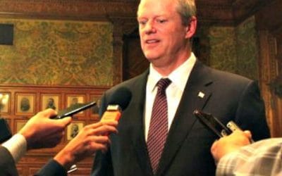 Governor Charlie Baker and other transit officials to address today next week’s month long Orange Rail service suspension #governorcharliebaker #mbta #mayorkoch
