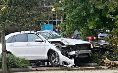 Traffic fatalities up with New England Massholes Number Two in the rankings by regions #charliebaker #nhts #charliebaker #nhtsa