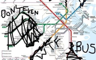 MBTA still scrambling to cope with planned month long Orange Line rail service shutdown #mbta