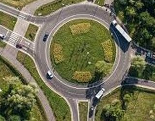 Roundabouts a traffic congestion solution?