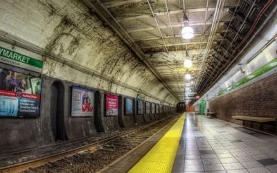 MBTA service cuts to continue until further notice #mbta