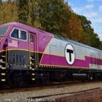MBTA-Commuter-Rail-locomotive-2001-MBTA-image | Quincy News About Quincy Massachusetts