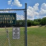 Therrien-field-splash-pad-1 | Quincy News About Quincy Massachusetts