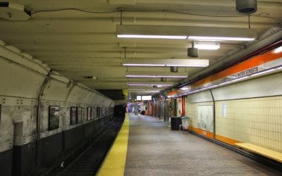 MBTA rolls out updated online dashboard to show its slow zones