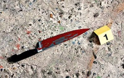 North Quincy stabbing at McDonald’s, victim gravely injured