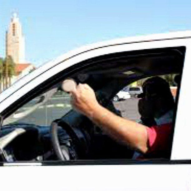 Utah drivers ranked most confrontational in the nation per study #massholes