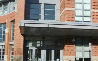 Quincy High bomb threat fizzles