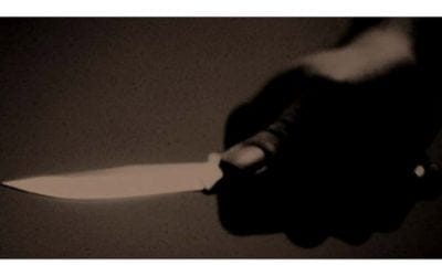 Quincy youth attacked in the third knife attack in Quincy this month